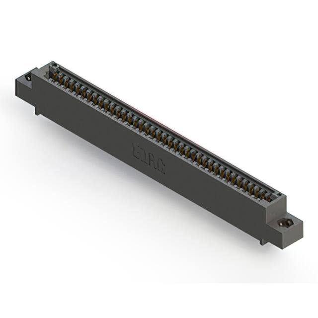 395-038-524-408 EDAC Inc.  Edgeboard Connectors